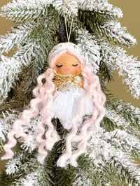 Image 1 of Classic Ornament Star