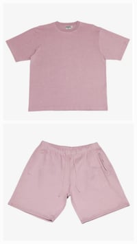 Image 5 of 7s N 6s/Asiatic Short Sets