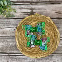 Image 2 of Hair Bows|Zombie
