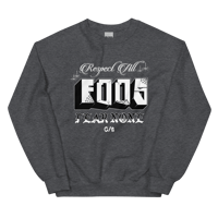 Image 11 of RAFFN Unisex Sweatshirt