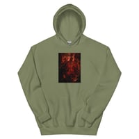 Image 3 of Eyes Hoodie