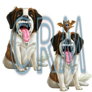 Image of CRM Fun Horror Tubes