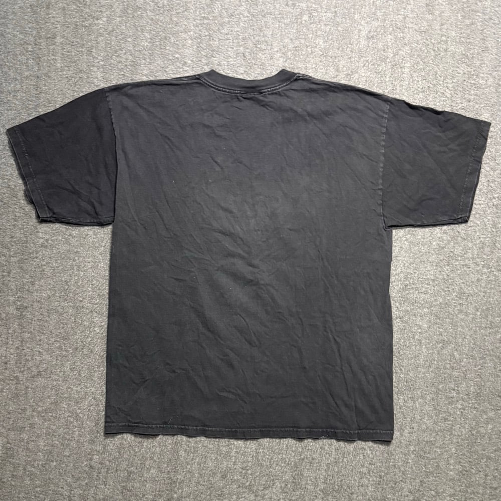 Image of 1990s Disney Tower of Terror Promo Graphic Tee (XL)