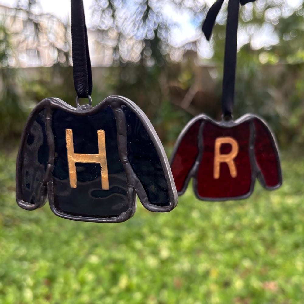 Image of H+R Sweater Set