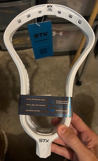 Custom Strung STX Surgeon 1K