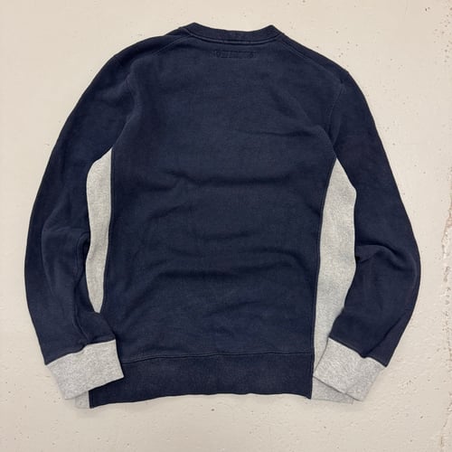 Image of SS 2006 Stone Island Denims Sweatshirt, Size Large