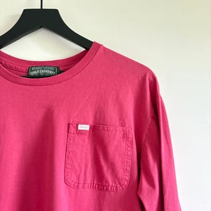 Image of Ralph Lauren Polo Country Pocket L/S Shirt