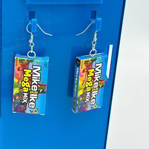Image of Earring Set 1