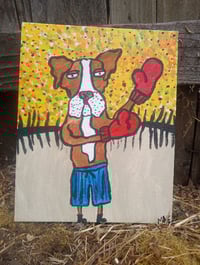 Image 11 of Boxer Boxing