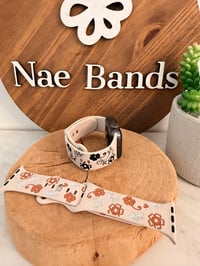 Image 2 of 2 tone flower