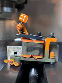 Image 2 of Camo Bulldog shader