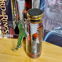 Image 2 of Lord of the Rings - Message in a Bottle