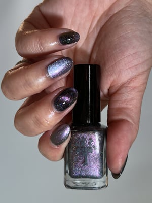 Image of A place for my head