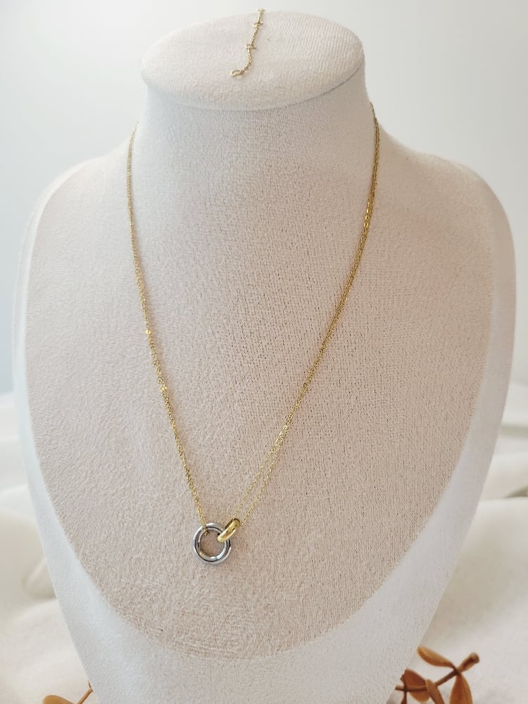 Image of Marbella Necklace 