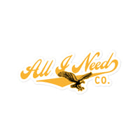 Image 1 of Eagle stickers