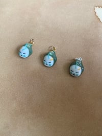 Image 6 of Pea Bebes - Gold and Platinum options 