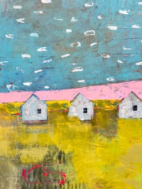 Image 4 of Corn Hill Cabins- Mara Manning