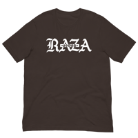 Image 3 of LOWER AZ RAZA Unisex t-shirt