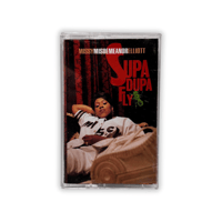 Image 1 of Missy Elliot - Supa Dupa Fly