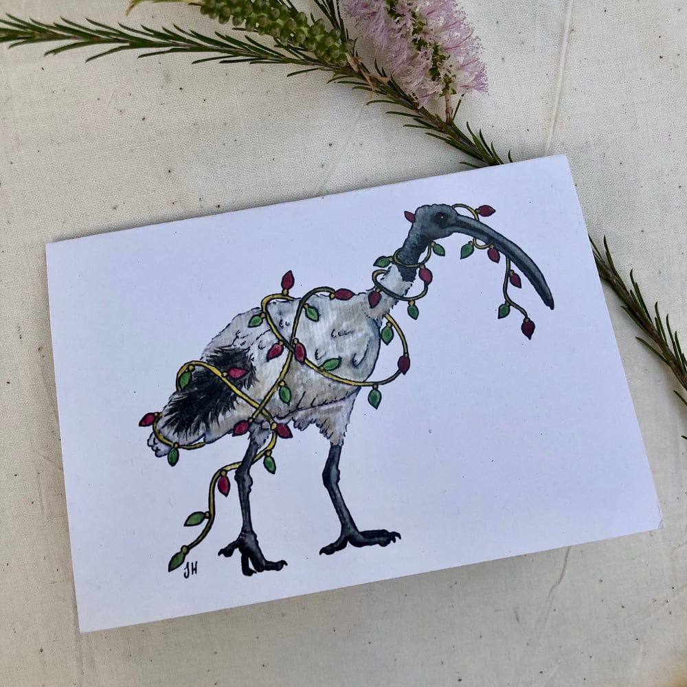 Australian Christmas Cards