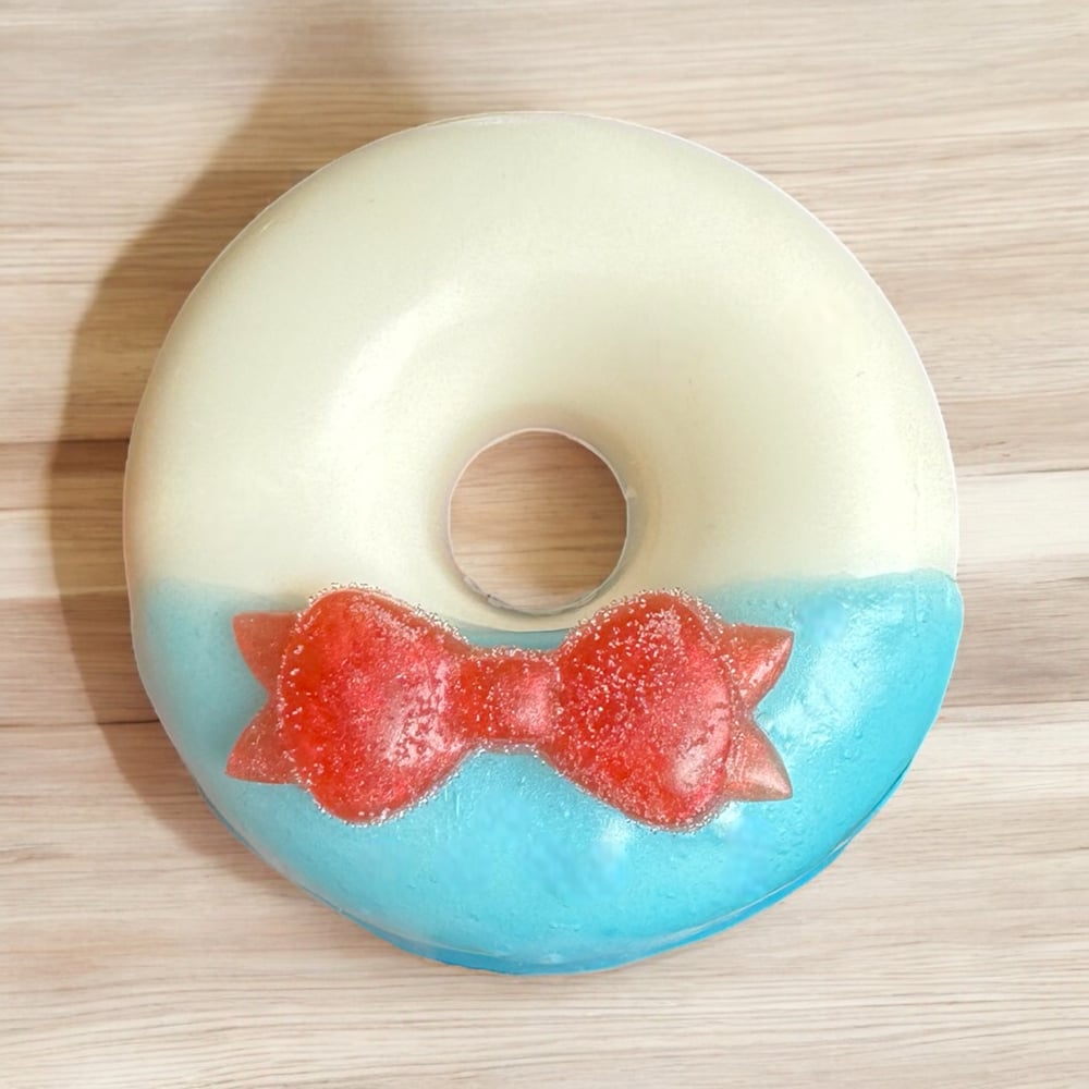 Image of Donald Donut Bar Soap