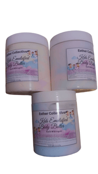 Image 3 of SoftWhisper Kids Emulsified