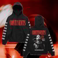 *BRAND NEW* CLOWN HOODIE
