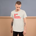 Wake Up Choose Violence T-Shirt