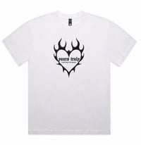 Image 4 of Unisex Oversized Tee 