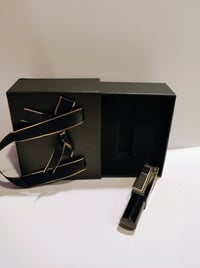Image 3 of Ash Love Vegan Men's Roll On Cologne-(Hustle)