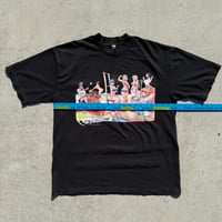 Image 2 of DOA Xtreme Beach 2 (black large)