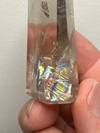 Image 3 of Natural Citrine Generator #2601