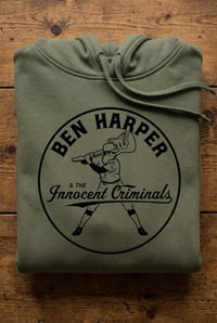 Image 4 of Sudadera Capucha Ben Harper 