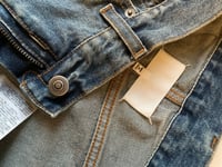 Image 2 of Maison Martin MARGIELA denim