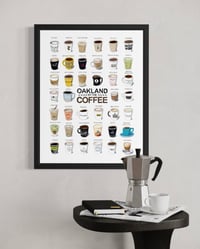 Image 2 of OAKLAND — COFFEE