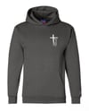 Jesus hoodie