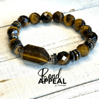 Image 4 of Tiger’s Eye His