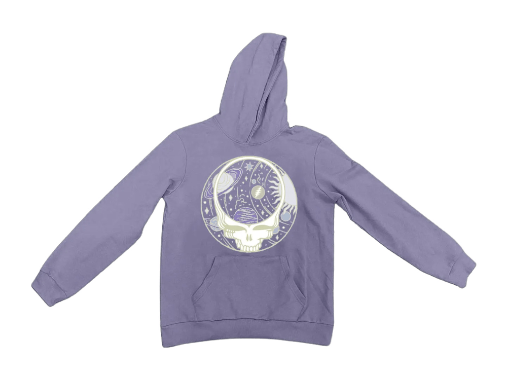 Image of Astro Stealie Purps