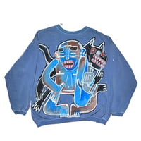 boy & K9 //  XL