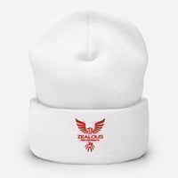 Image 1 of Cuffed Beanie