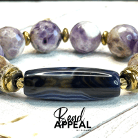 Image 3 of More Than Amethyst 