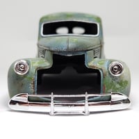 Image 1 of 1:25 41 Chevy bumper
