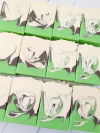 Image 2 of Coconut Lime 