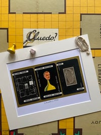 Image 13 of Cluedo c.1956