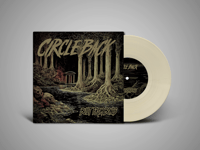 Built From Bones Vinyl
