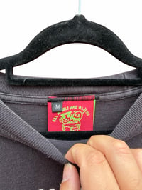 Image 2 of SPRING 2026 RED HAND L/S