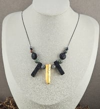 Image 1 of Blade of The Dragon Pendant 