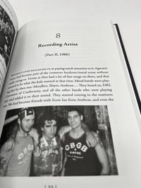 Image 4 of Vinnie Stigma - The Most Interesting Man in the World