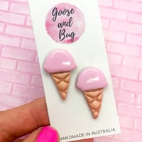 Image 1 of Bubblegum Icecreams