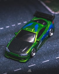 Image 14 of F&F MITSUBISHI ECLIPSE CHASE CUSTOM